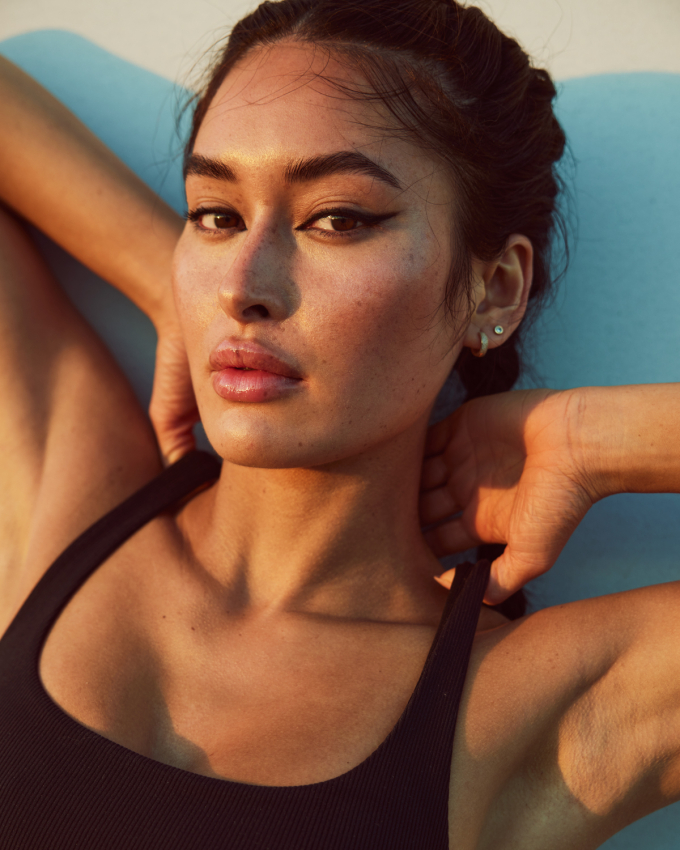 WENDY RORONG - PORTFOLIO - ADVERTISING